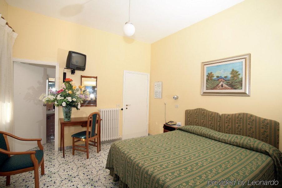 Hotel Carmencita Anacapri  Room photo