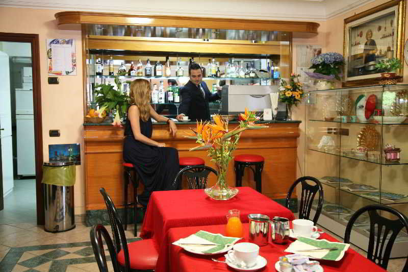 Hotel Carmencita Anacapri  Exterior photo